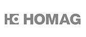 Homag - Claussi Ramos Marcenaria